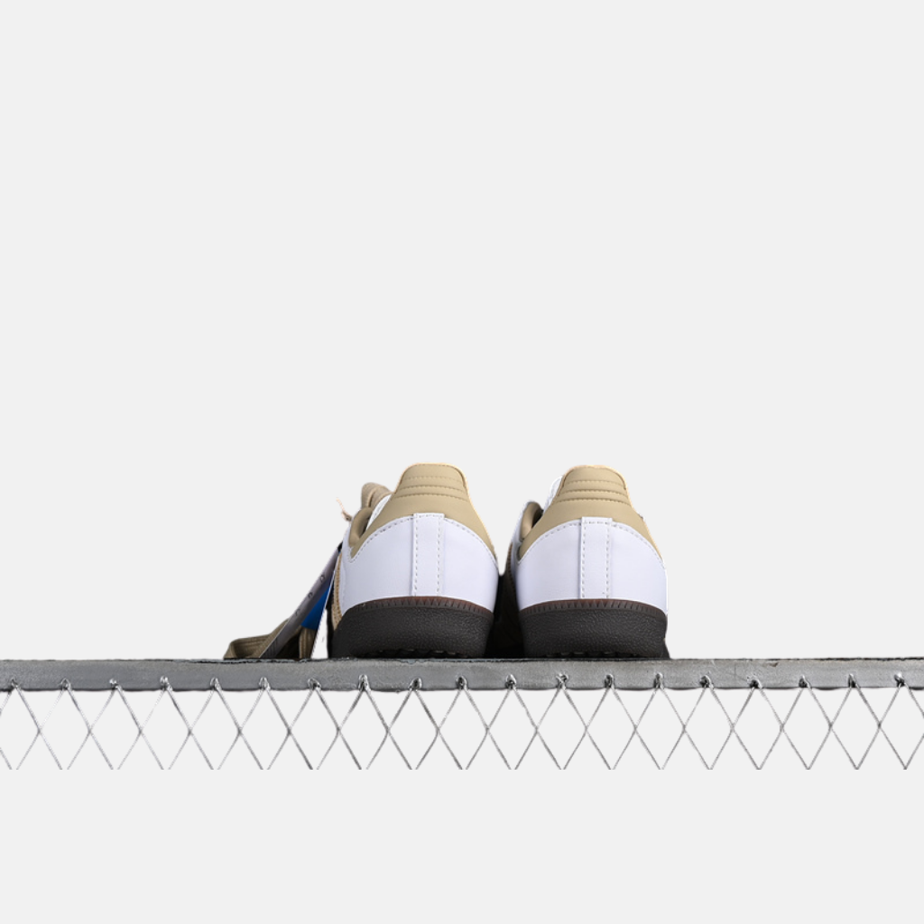 Samba OG White