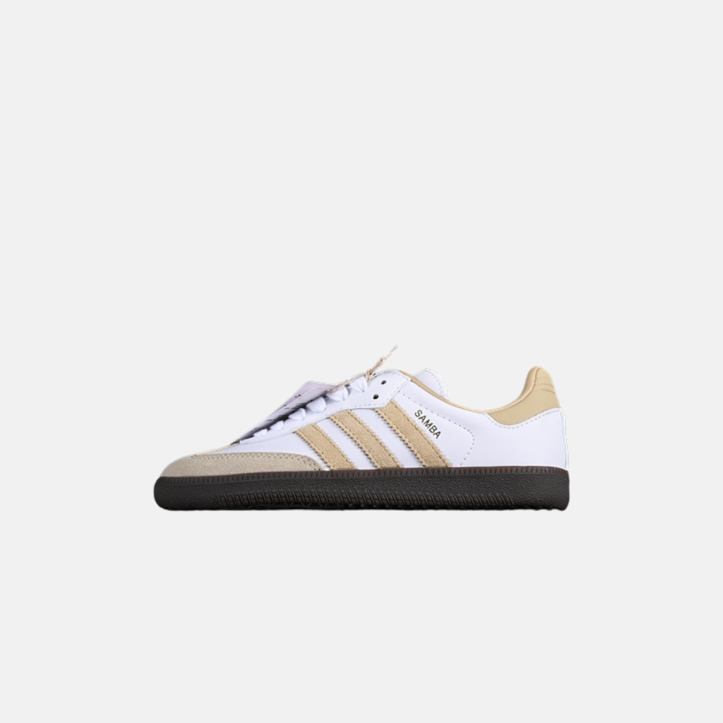 Samba OG White