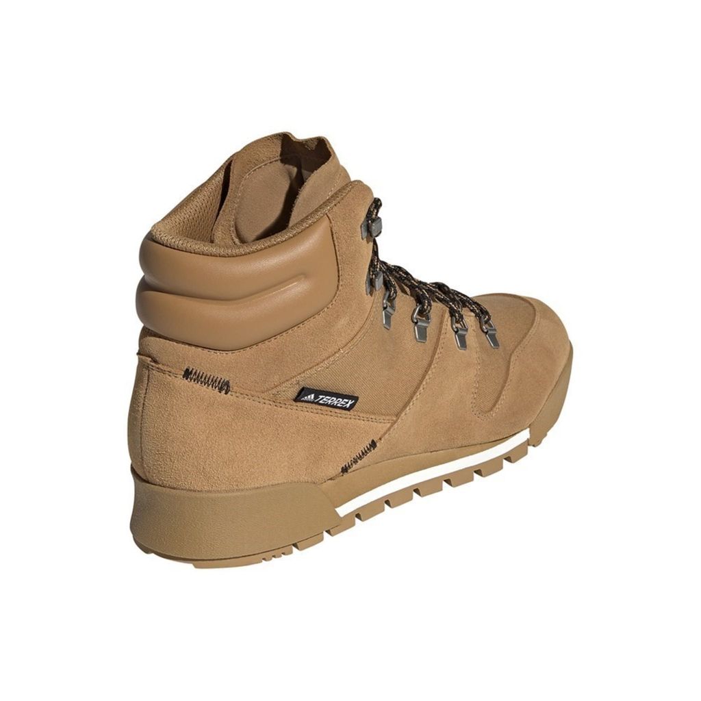 shoes Terrex Snowpitch Crdy