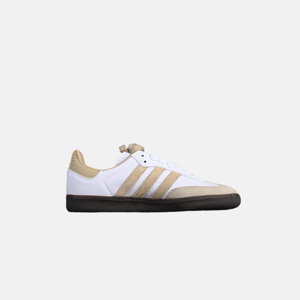 Samba OG White