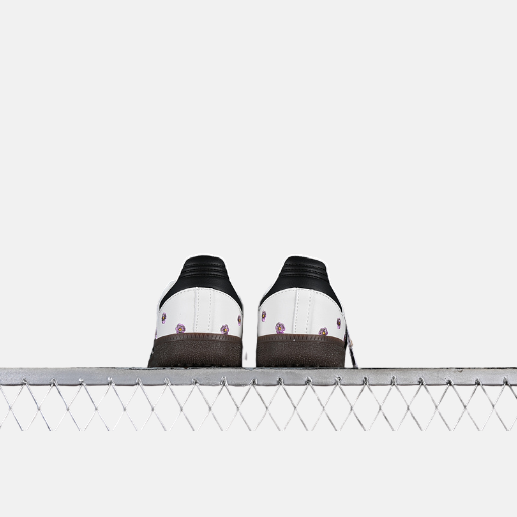 Samba OG W