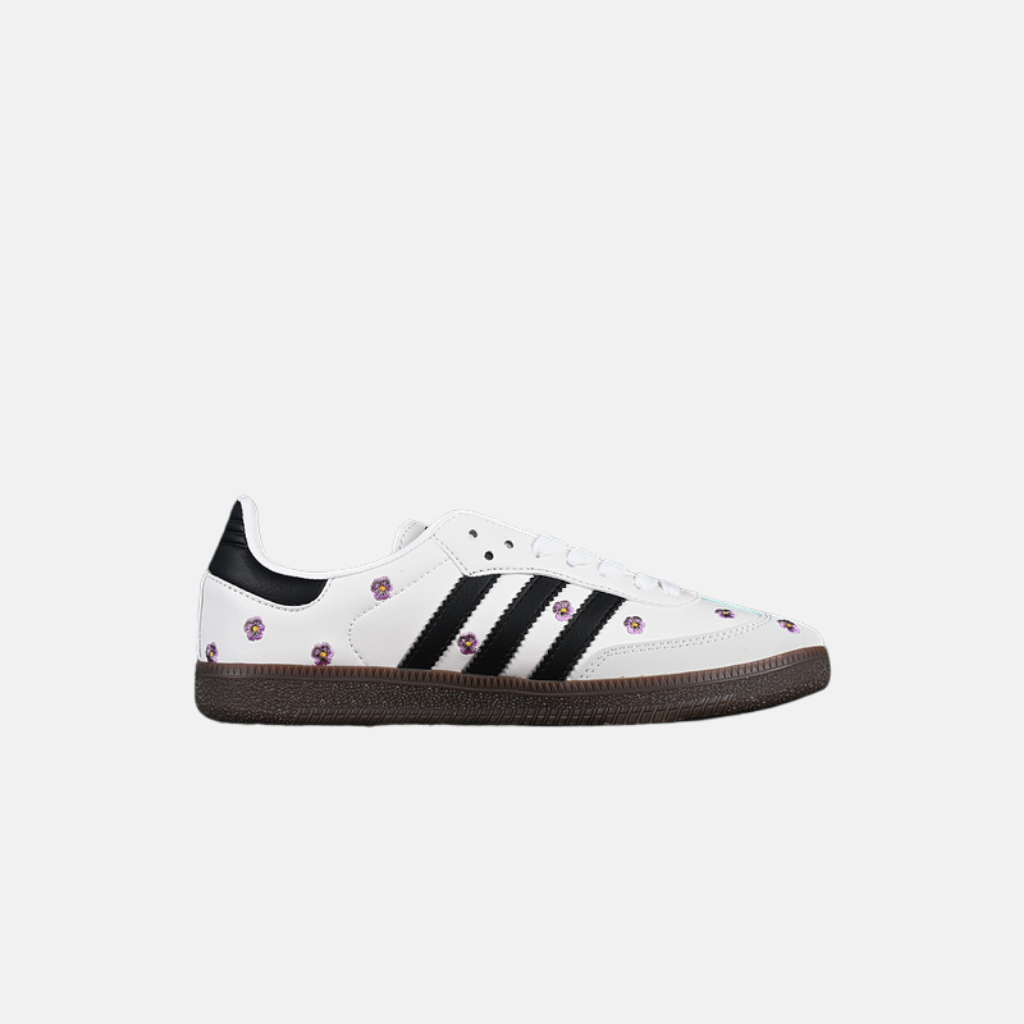 Samba OG W