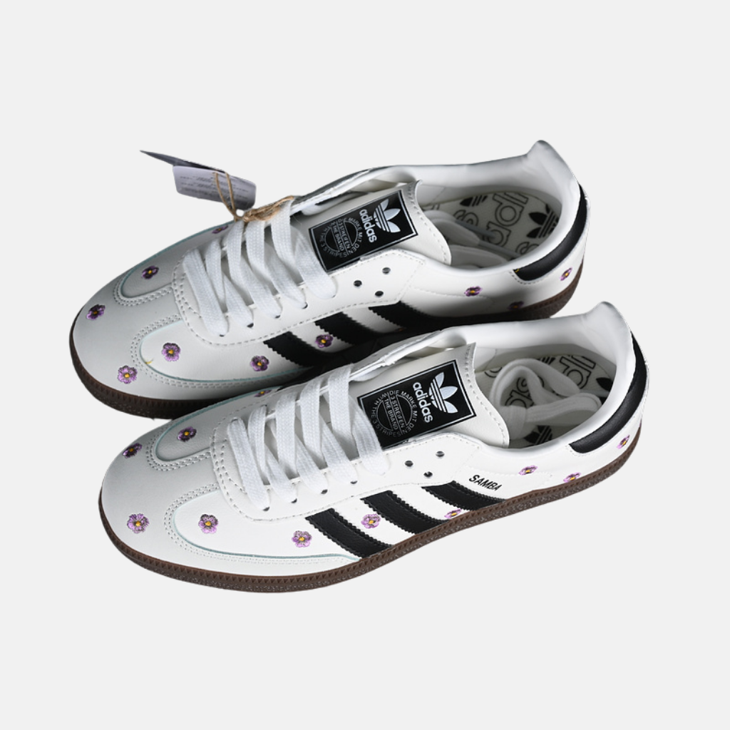 Samba OG W