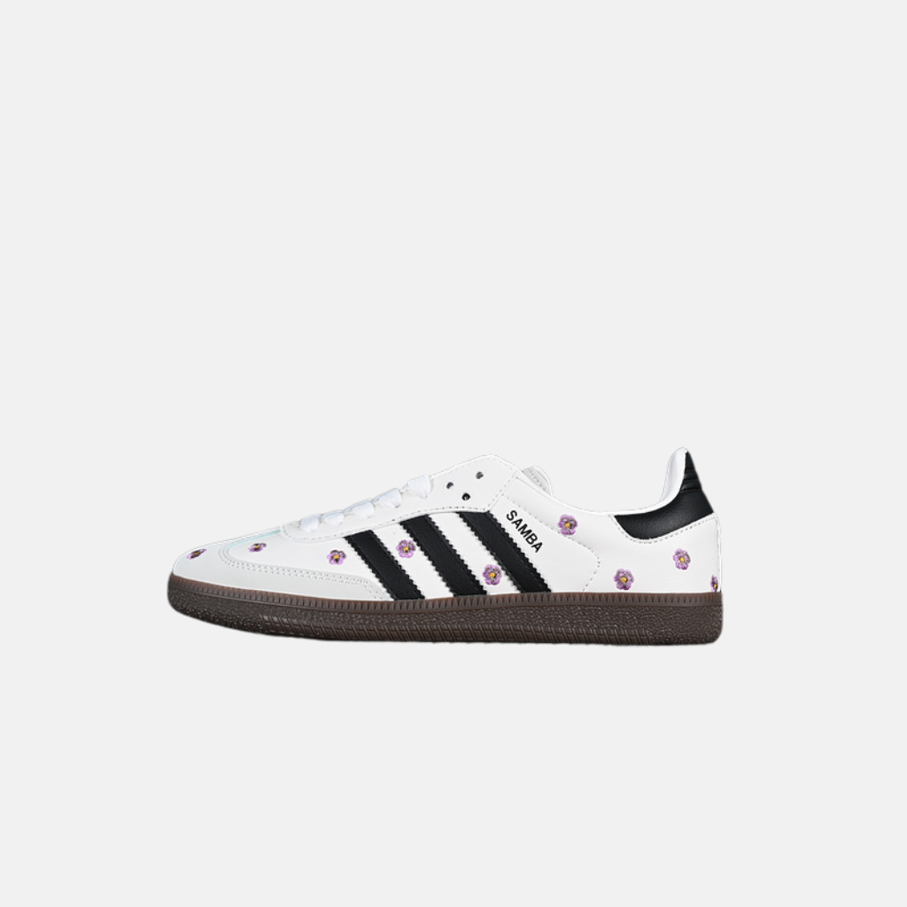 Samba OG W