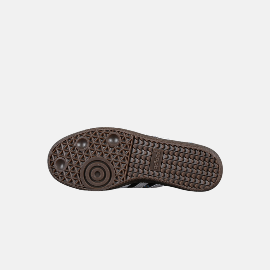 Samba OG W