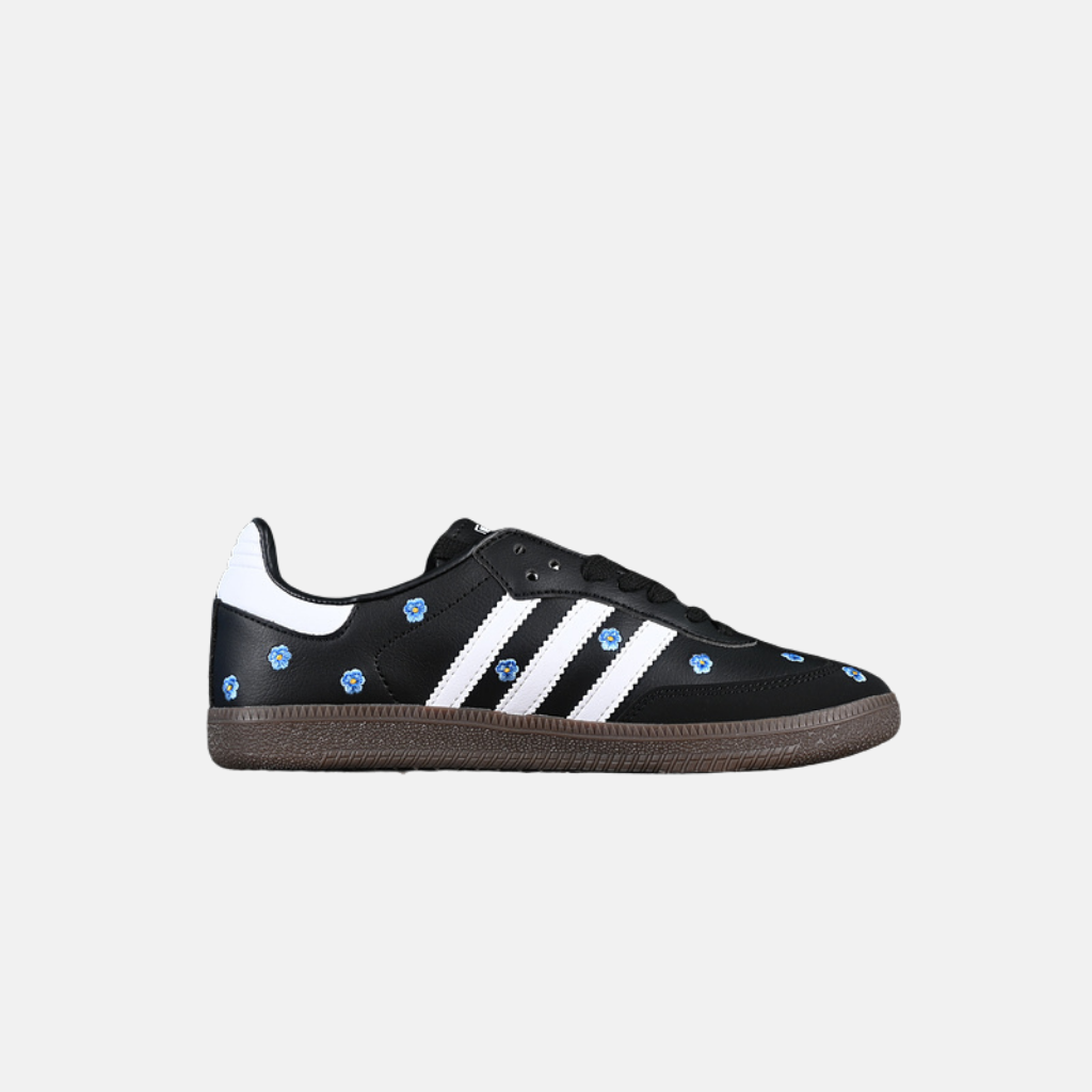 Samba OG W