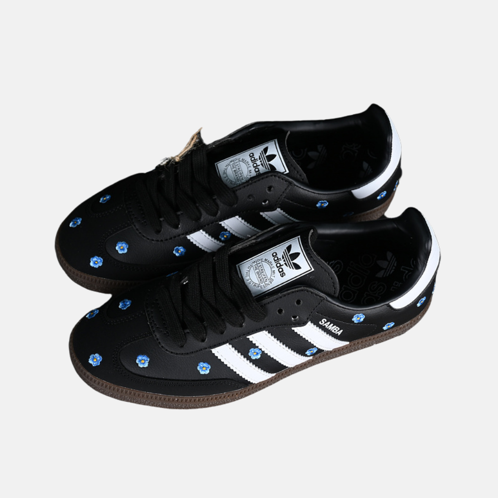 Samba OG W