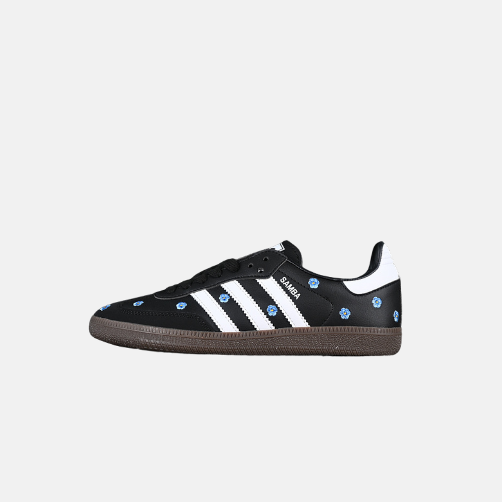 Samba OG W