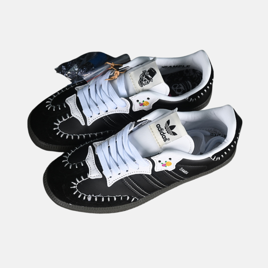 Originals Samba OG Core Black