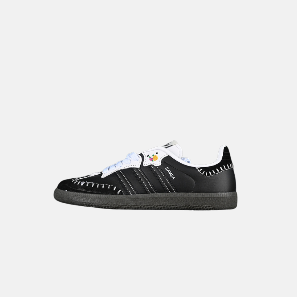 Originals Samba OG Core Black