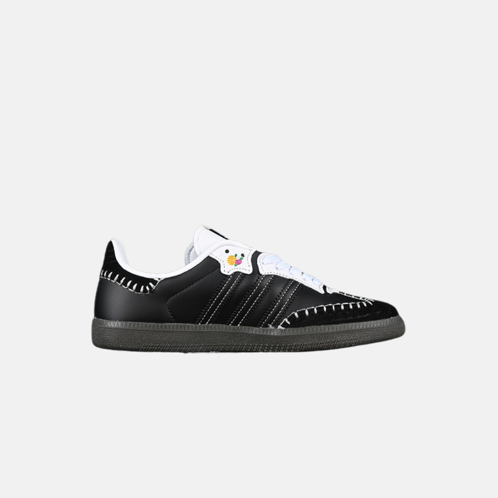 Originals Samba OG Core Black