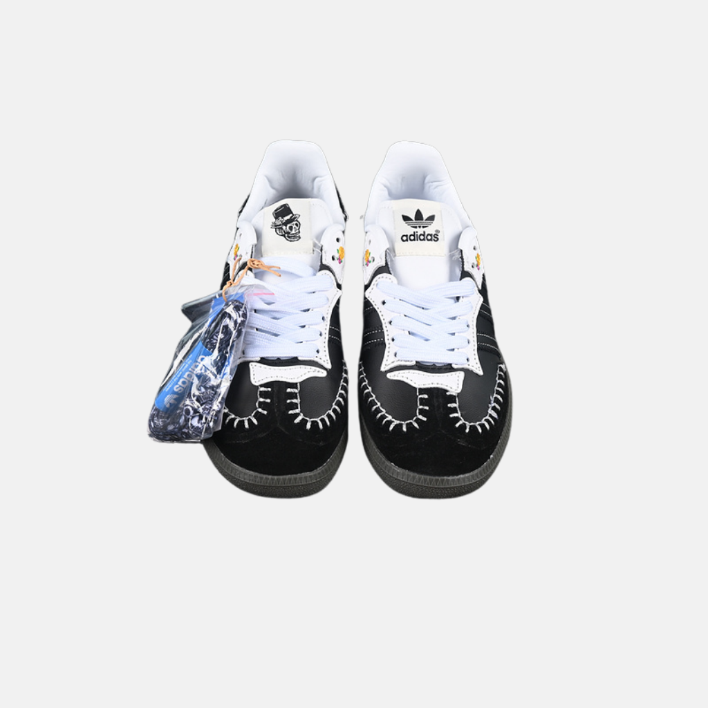 Originals Samba OG Core Black