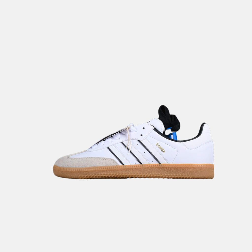 Samba OG J Cloud