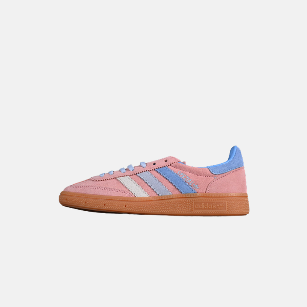 Handball Spezial Semi Pink Spark