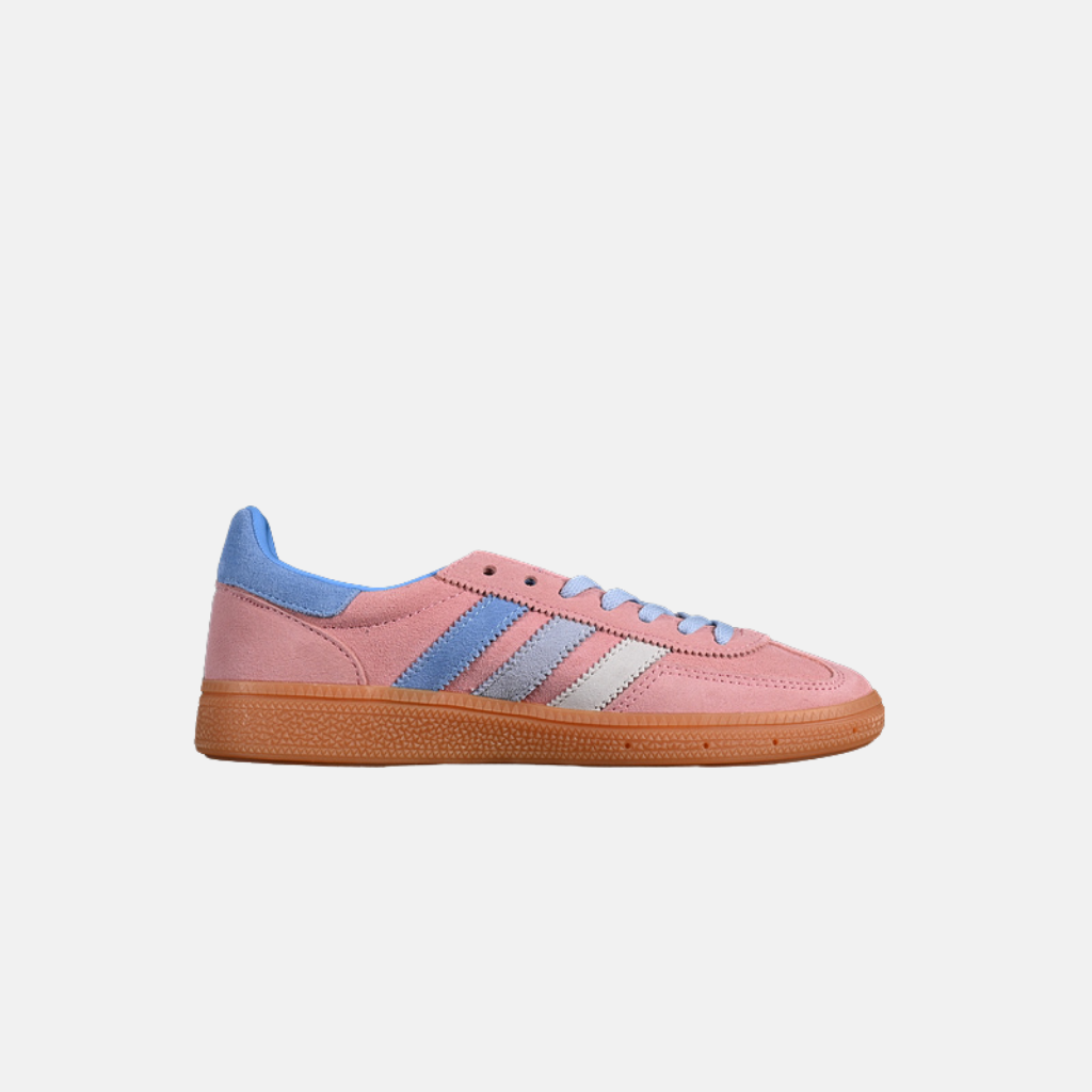 Handball Spezial Semi Pink Spark