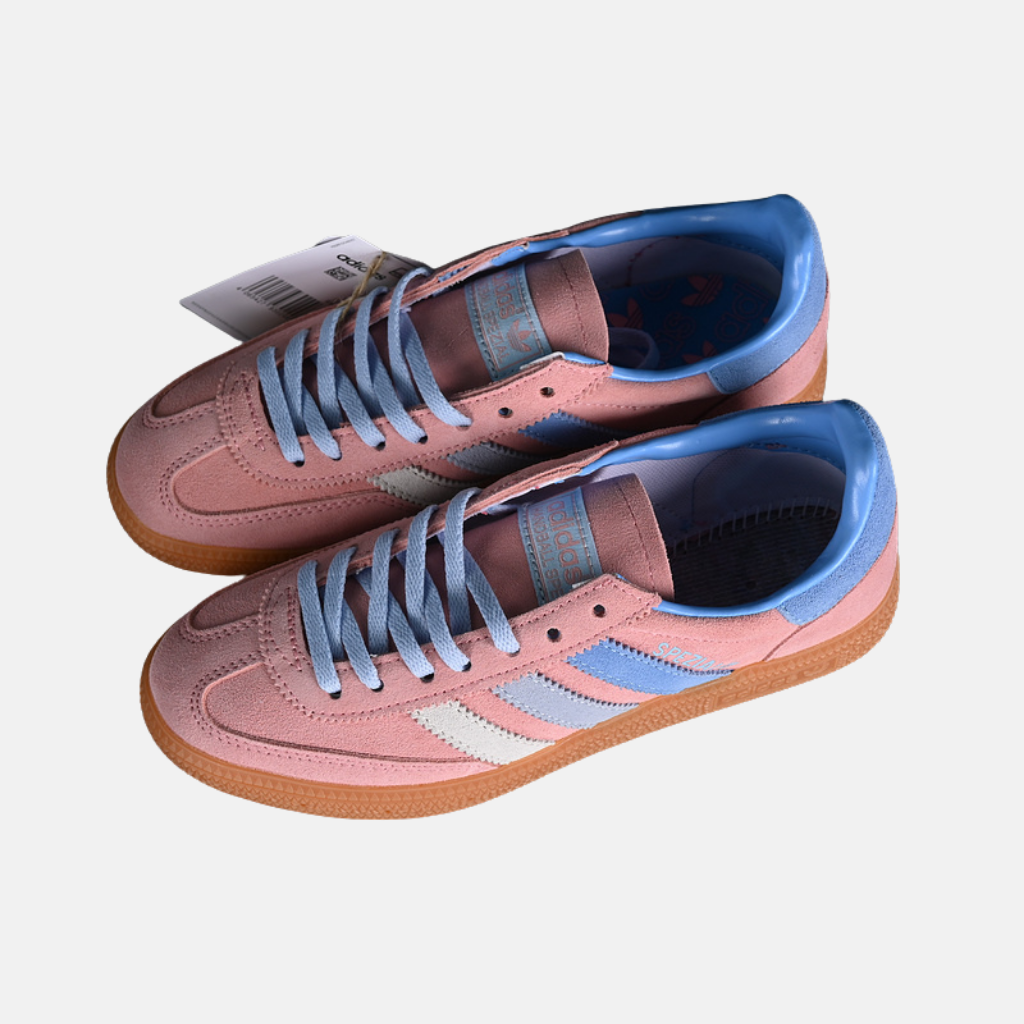 Handball Spezial Semi Pink Spark