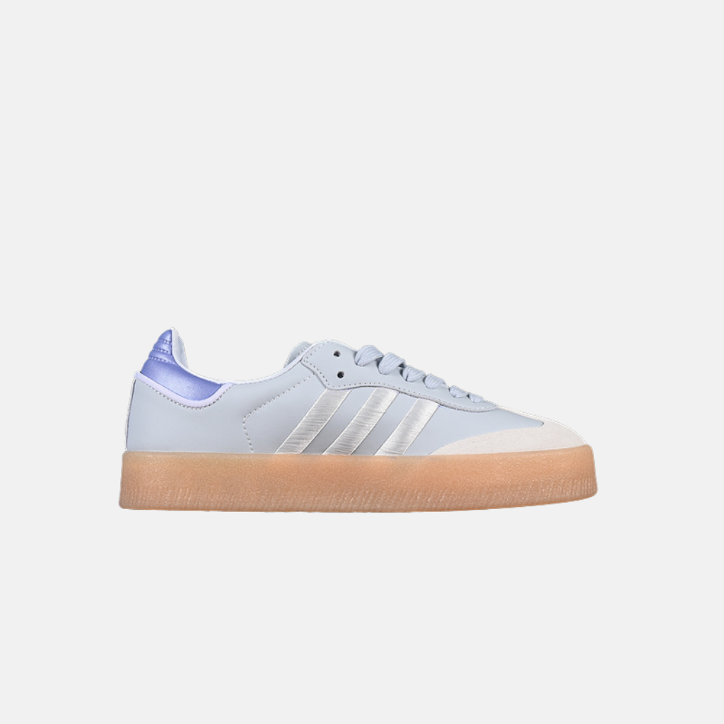 Samba W Halo Blue