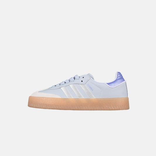 Samba W Halo Blue