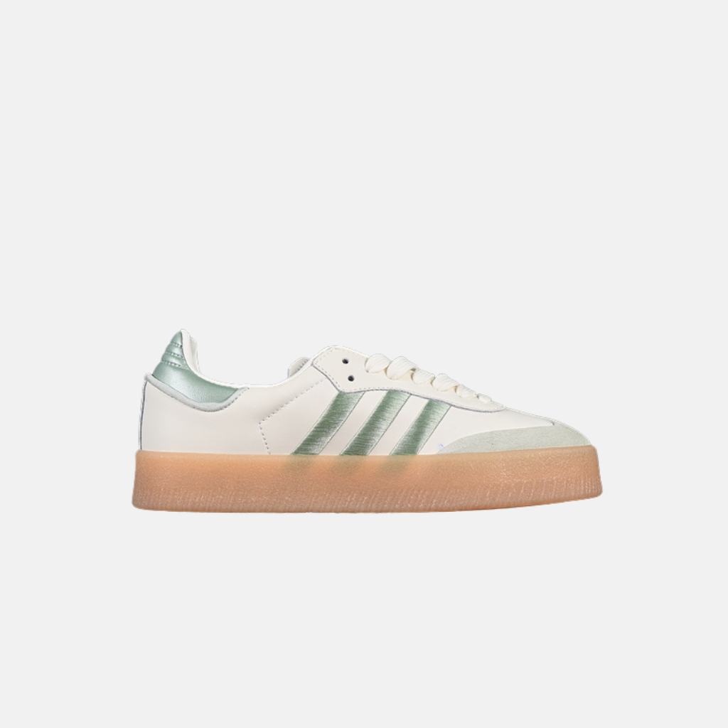 Samba W Halo Blue