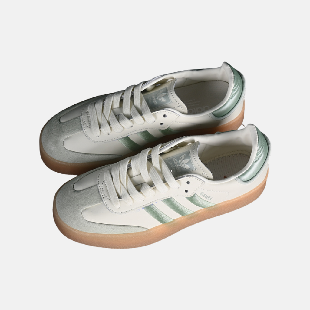 Samba W Halo Blue