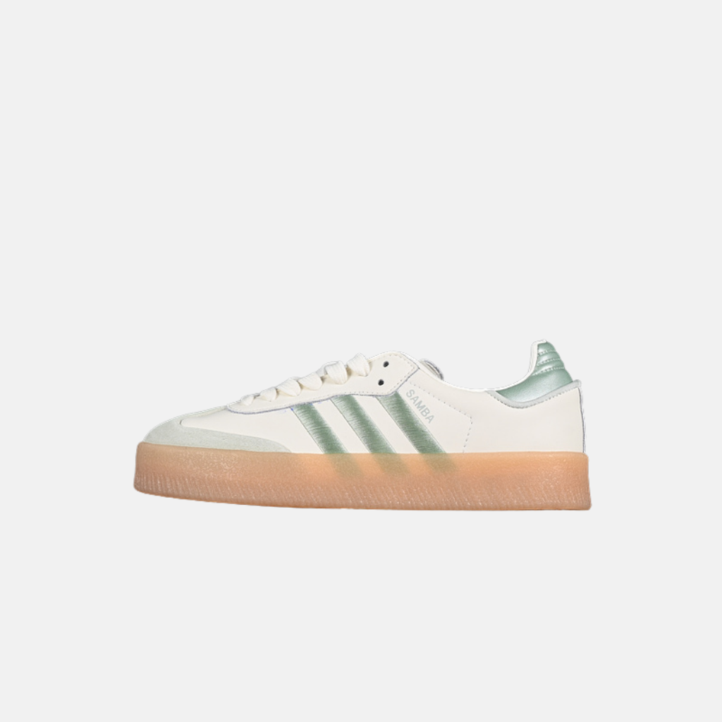 Samba W Halo Blue
