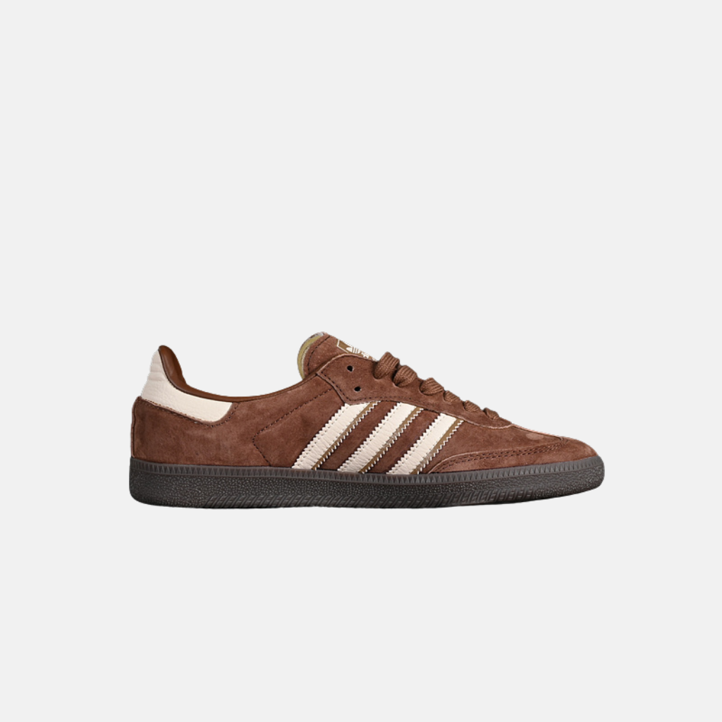Samba OG Preloved Brown