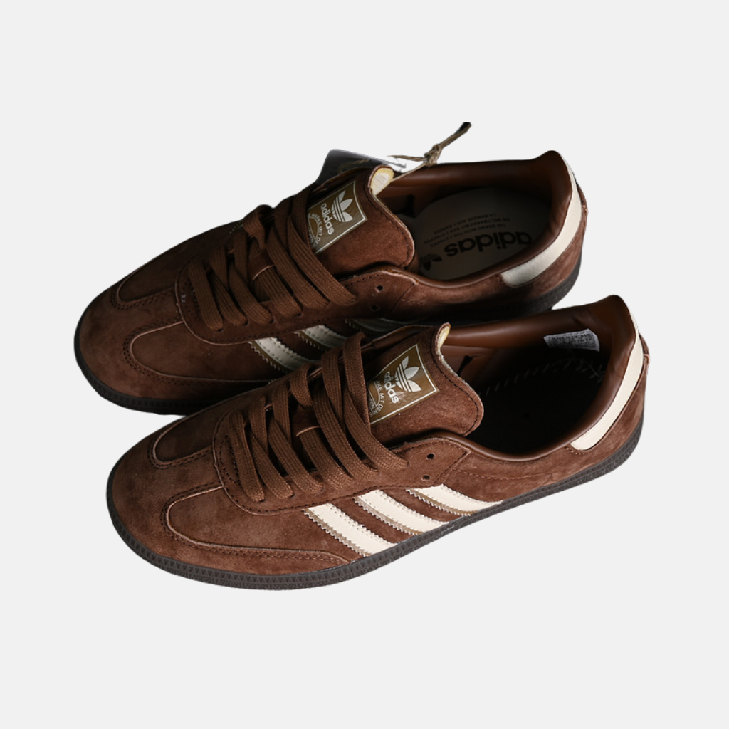 Samba OG Preloved Brown