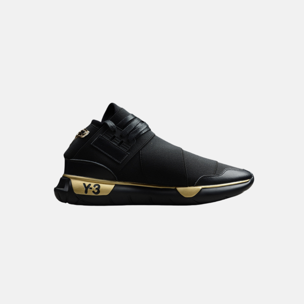 Y-3 QASA High