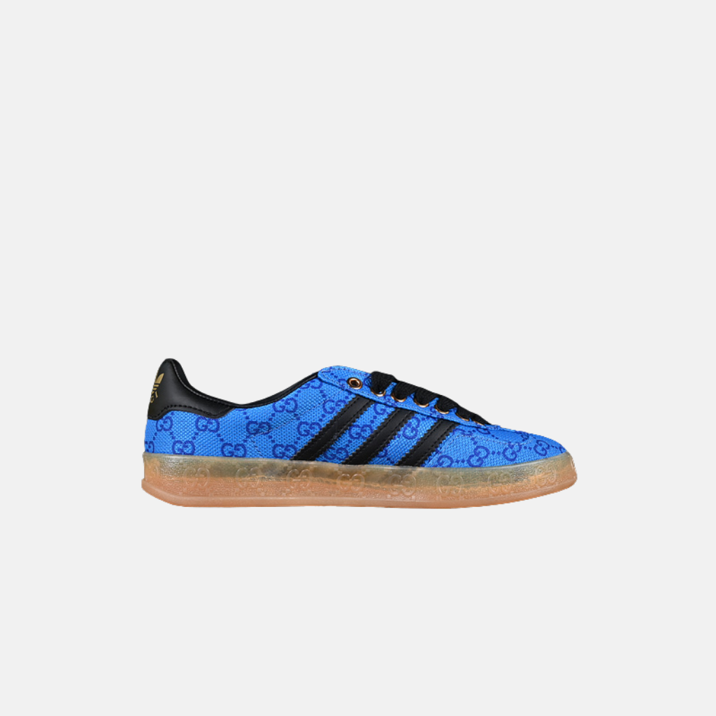 Originals x Gucci Gazelle Nightstrike Pack Core