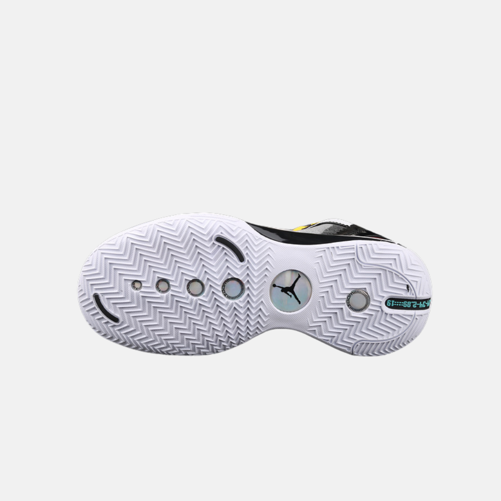 AIR JORDAN 34