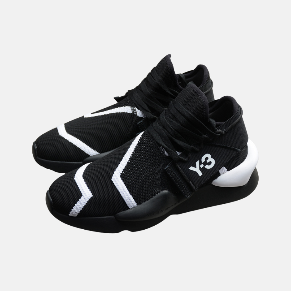 Y-3 KAIWA KNIT