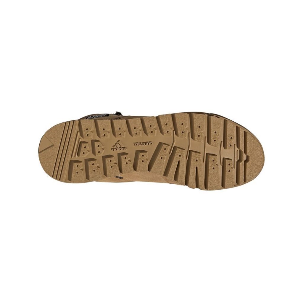 shoes Terrex Snowpitch Crdy