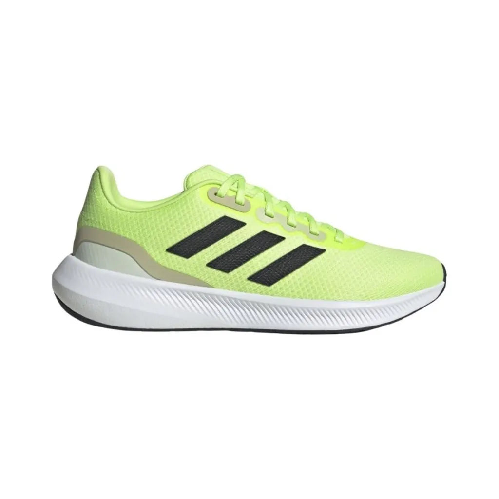 Adidas Runfalcon 3.0 women running shoes Green White