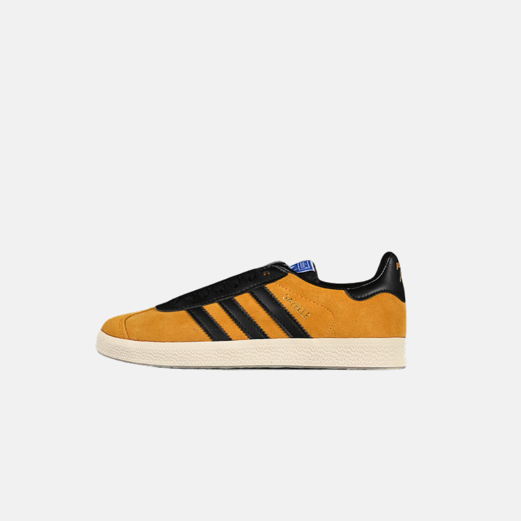 Gazelle W - Team Collegiate Gold 2/Core