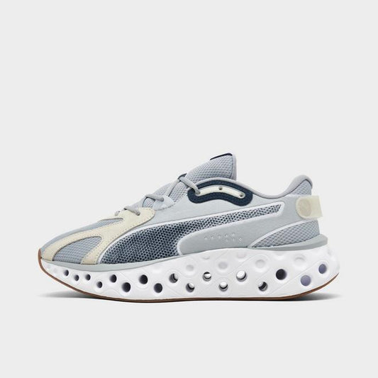 Men's Puma Softride Frequence Running Shoes