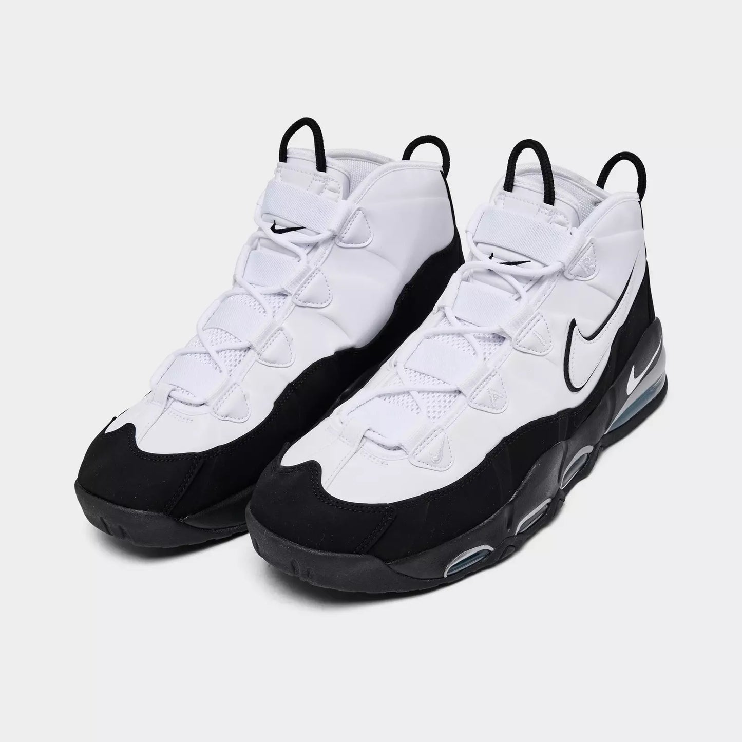 Men's Air Max Uptempo Basketball Shoes