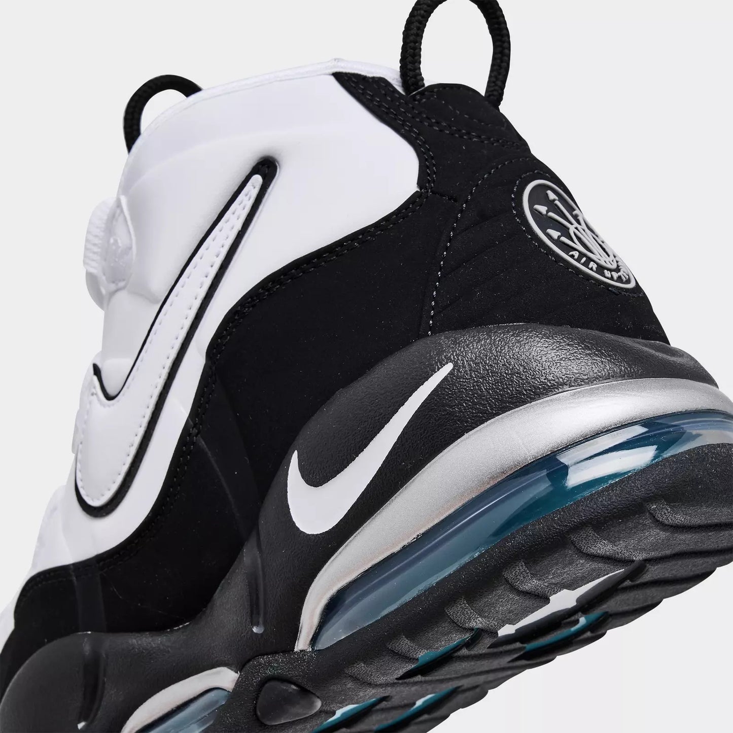 Men's Air Max Uptempo Basketball Shoes