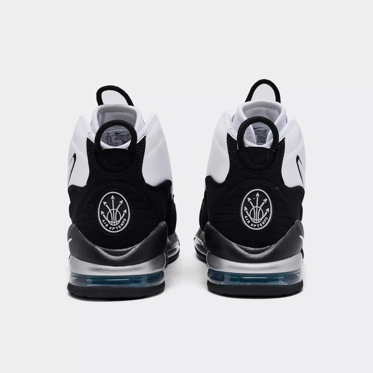 Men's Air Max Uptempo Basketball Shoes