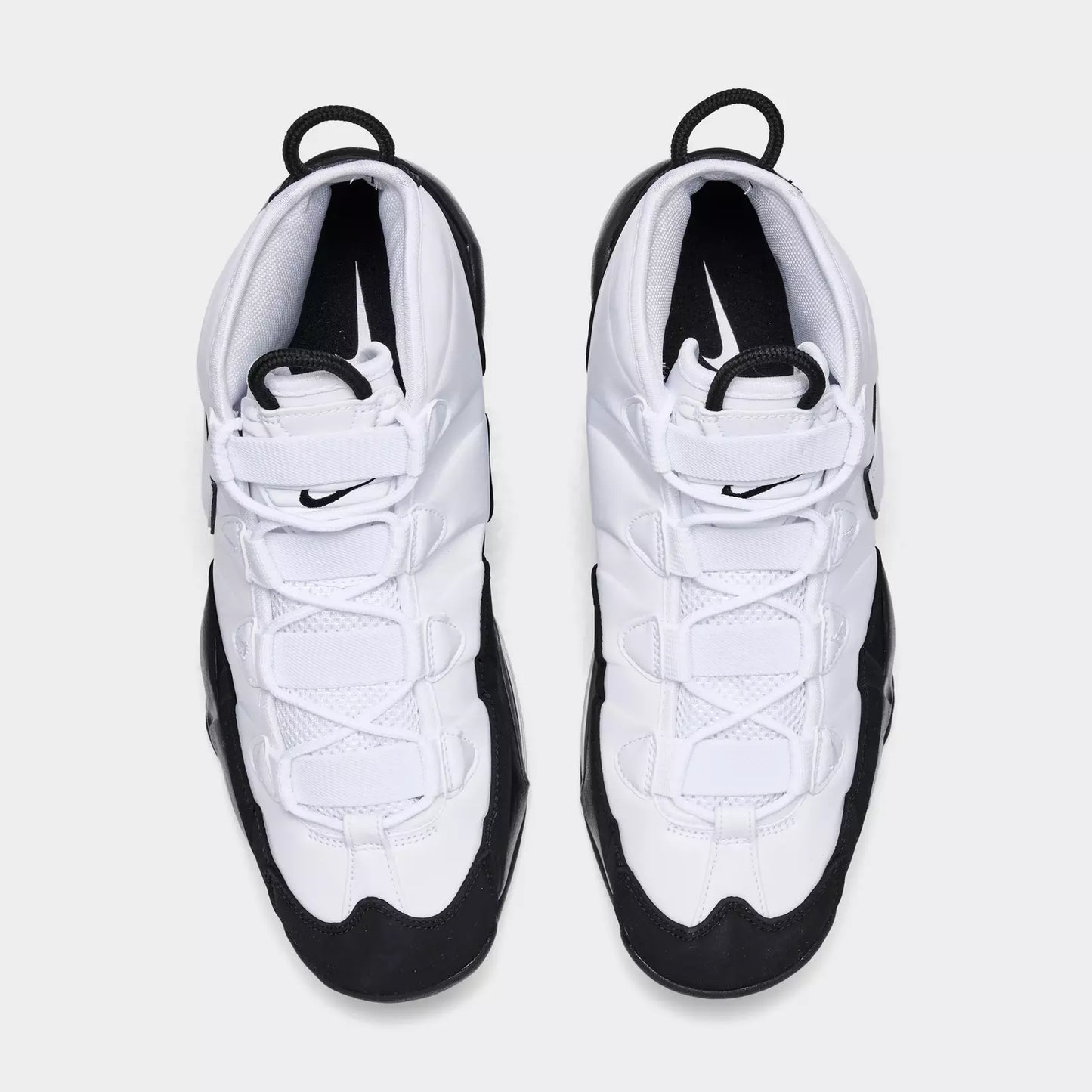 Men's Air Max Uptempo Basketball Shoes