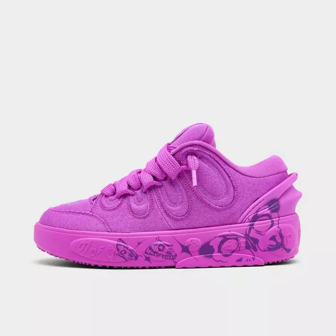 Men's Puma x LaMelo Ball LaFranc? Casual Shoes