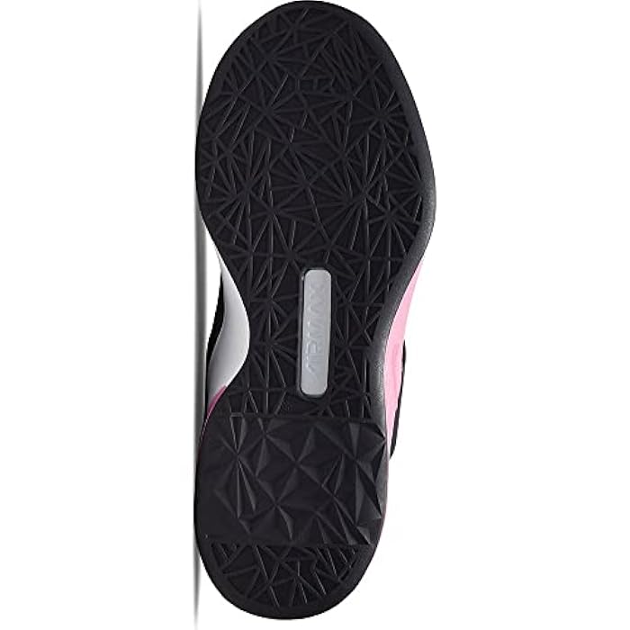 Nike Women's Air Max Bella TR 4 Running Trainers CW3398 Sneakers