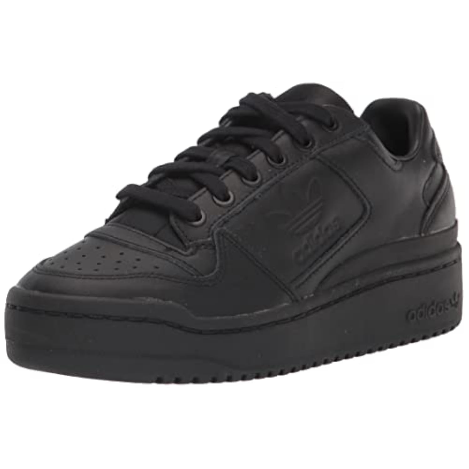 Adidas Originals Women's Forum Bold Sneaker