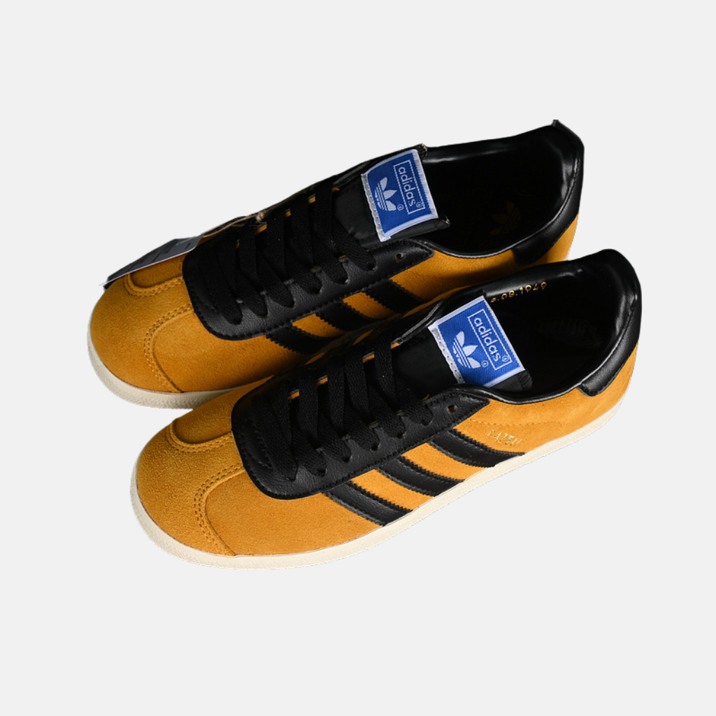 Gazelle W - Team Collegiate Gold 2/Core