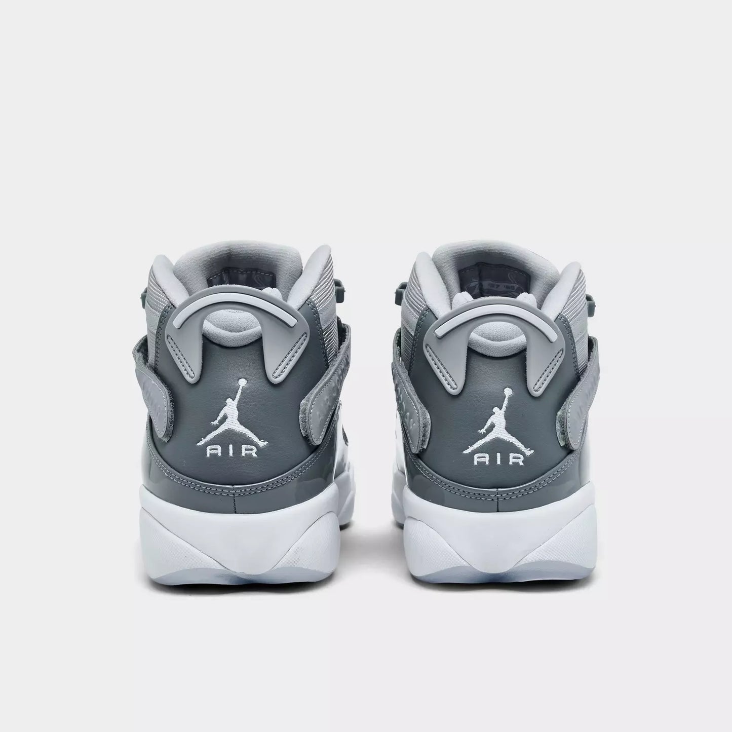 Men's Air Jordan 6 Rings Basketball Shoes