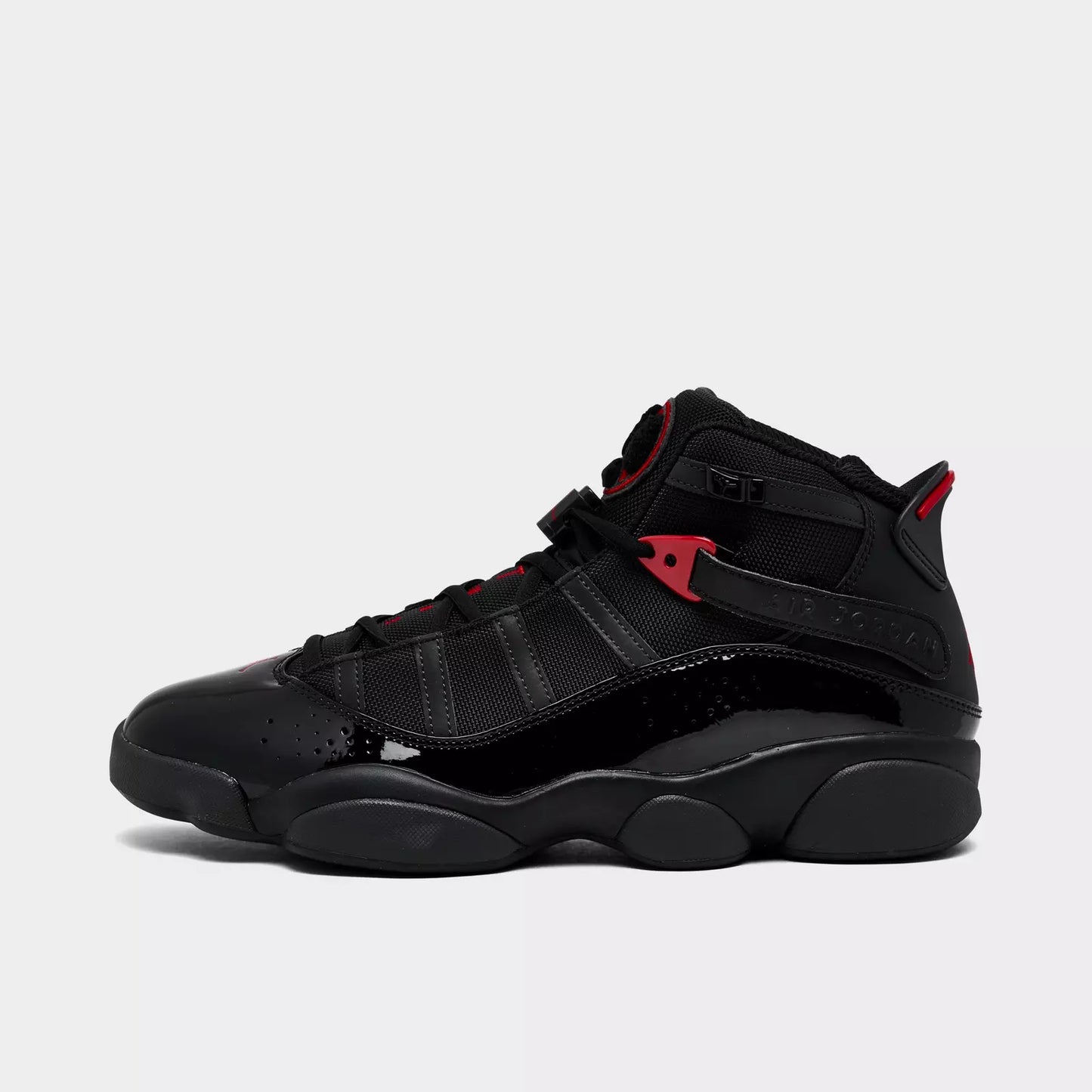 Men's Air Jordan 6 Rings Basketball Shoes