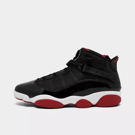 Men's Air Jordan 6 Rings Basketball Shoes