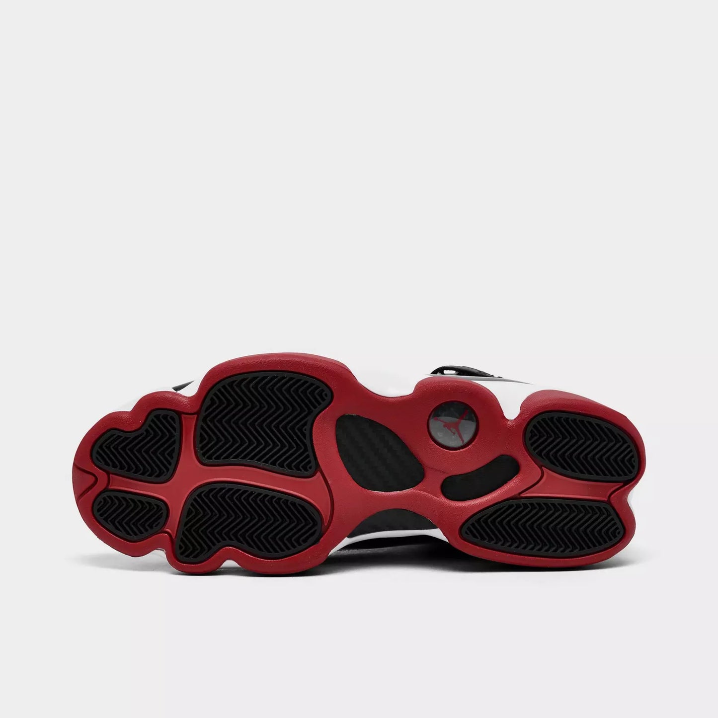 Men's Air Jordan 6 Rings Basketball Shoes