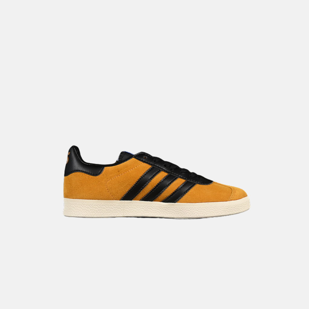 Gazelle W - Team Collegiate Gold 2/Core
