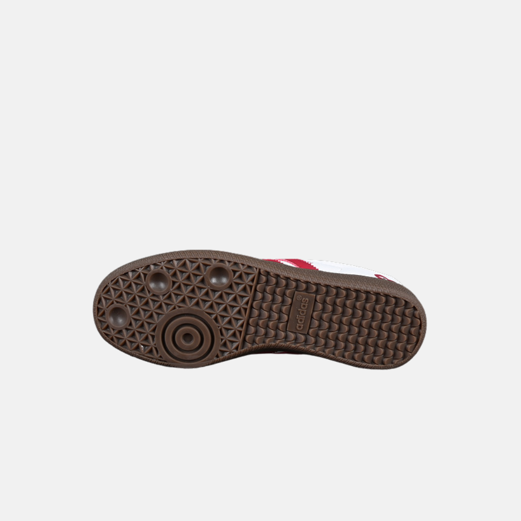 Samba OG White/Pink