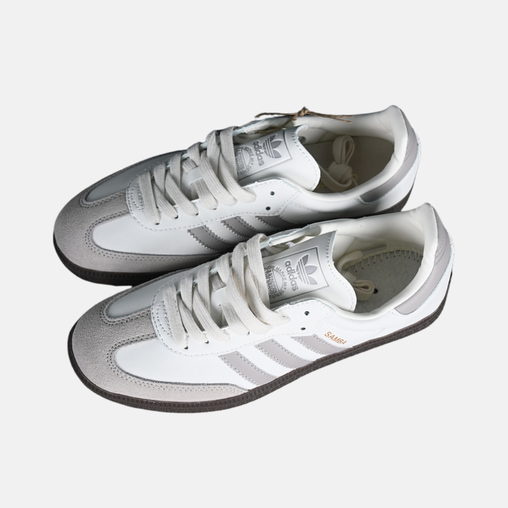 Samba OG White/Pink